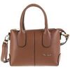 Sac &agrave; main Pierre Cardin Sac &agrave; main 1987 Marron