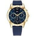 Femmes sur Grenoble : Montre Tommy Hilfiger 1782198