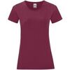 T-shirt Fruit Of The Loom Iconic 150