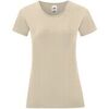 T-shirt Fruit Of The Loom Iconic 150
