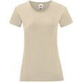Tee-shirts sur Grenoble : T-shirt Fruit Of The Loom Iconic 150