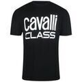 Tee-shirts sur Grenoble : T-shirt Roberto Cavalli SY1227
