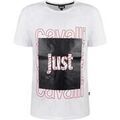 Tee-shirts sur Grenoble : T-shirt Roberto Cavalli SY1557