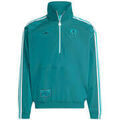 Vestes sur Grenoble : Veste adidas LFC ICON HZJK