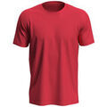 Tee-shirts sur Grenoble : T-shirt Stedman Lux