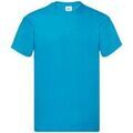 Tee-shirts sur Grenoble : T-shirt Fruit Of The Loom Original