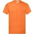 Tee-shirts sur Grenoble : T-shirt Fruit Of The Loom Original