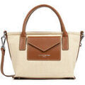 Sac & Bagage sur Grenoble : Cabas LANCASTER Sac cabas main Canvas KBA