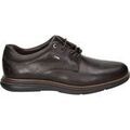 Chaussures de ville homme sur Grenoble : Derbies C. Tapioca 114189