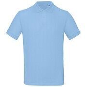 Polo B&c Inspire