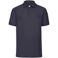 Polos sur Grenoble : Polo Fruit Of The Loom 65/35