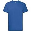 T-shirt Fruit Of The Loom Super Premium