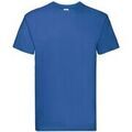 Tee-shirts sur Grenoble : T-shirt Fruit Of The Loom Super Premium