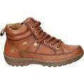 Bottes femme sur Grenoble : Bottines C. Tapioca 114196