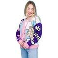 Gilets sur Grenoble : Gilet My Little Pony TT143