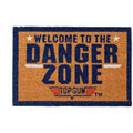 D&eacute;coration sur Grenoble : Tapis Top Gun TT218 Bleu Unique. . Maison & D&eacute;co > Tapis.