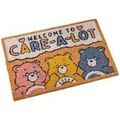 D&eacute;coration sur Grenoble : Tapis Care Bears TT248 Multicolore Unique. . Maison & D&eacute;co > Tapis.