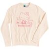 Sweat-shirt Hello Kitty TT534