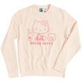 Pull sur Grenoble : Sweat-shirt Hello Kitty TT534
