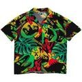 Chemises/chemisettes sur Grenoble : Chemise Jurassic Park TT605