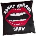 Coussins The Rocky Horror Picture Show TT612 Noir Unique. . Maison & D&eacute;co > Coussins. Grenoble