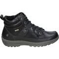 Bottes femme sur Grenoble : Bottines C. Tapioca 114195