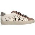 Baskets femme sur Grenoble : Baskets basses Gamin D0196S10