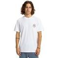 Tee-shirts sur Grenoble : T-shirt Quiksilver Ev Summer Salt
