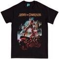 Tee-shirts sur Grenoble : T-shirt Army Of Darkness TT849