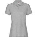 Polo Fruit Of The Loom Premium