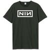 T-shirt Amplified Clothing One Colour