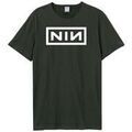 T-shirt Amplified Clothing One Colour