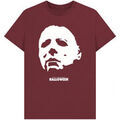 Tee-shirts sur Grenoble : T-shirt Halloween PN1999