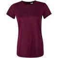 Tee-shirts sur Grenoble : T-shirt Regatta Josie Gibson Fingal Edition