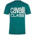 Tee-shirts sur Grenoble : T-shirt Roberto Cavalli SY1227