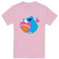 Tee-shirts sur Grenoble : T-shirt Sesame Street Love