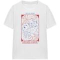 Tee-shirts sur Grenoble : T-shirt Finding Nemo Ocean Buddies