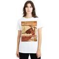 Tee-shirts sur Grenoble : T-shirt Disney Bold Adventurer