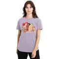 Tee-shirts sur Grenoble : T-shirt Disney Ready For Whatever
