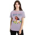 Tee-shirts sur Grenoble : T-shirt Disney Sailing Spirit