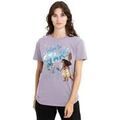 Tee-shirts sur Grenoble : T-shirt Disney Follow The Stars