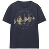 T-shirt Disney Long Live The Jedi