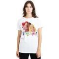 T-shirt Disney Be True Be You Grenoble