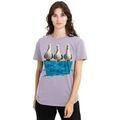 Tee-shirts sur Grenoble : T-shirt Finding Nemo Mine