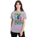 Tee-shirts sur Grenoble : T-shirt Finding Nemo Fun, Sea, Surf