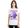 Tee-shirts sur Grenoble : T-shirt Marvel TV25165