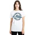 Tee-shirts sur Grenoble : T-shirt Finding Nemo Catch A Wave
