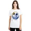 Tee-shirts sur Grenoble : T-shirt Nightmare Before Christmas TV25171