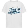 Tee-shirts sur Grenoble : T-shirt Finding Nemo I Speak Whale