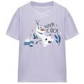 Tee-shirts sur Grenoble : T-shirt Disney Wayyy Cool